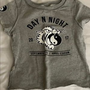 Festival Merch BRAND NEW